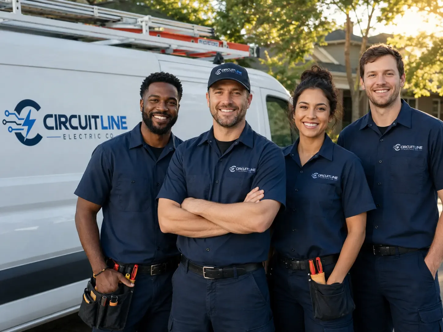 Whole Home Rewiring company in Belmar, NJ