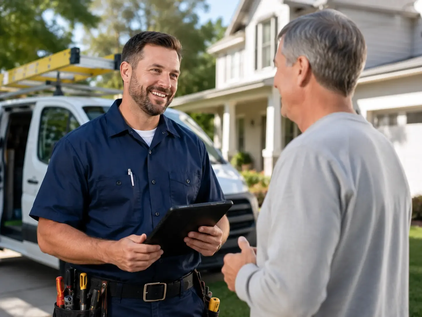 Whole Home Rewiring Belmar, NJ FAQs